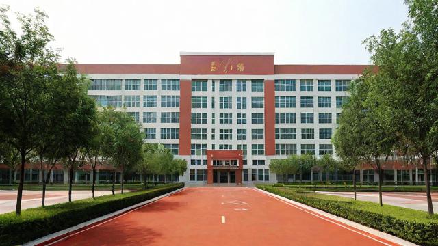 枣阳五中教学质量如何,校园环境怎样?-第1张图片-益智教育网 枣阳五中教学质量如何,校园环境怎样?-第1张图片-益智教育网