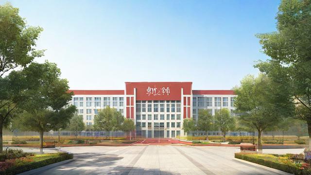 枣阳五中教学质量如何,校园环境怎样?-第2张图片-益智教育网 枣阳五中教学质量如何,校园环境怎样?-第2张图片-益智教育网