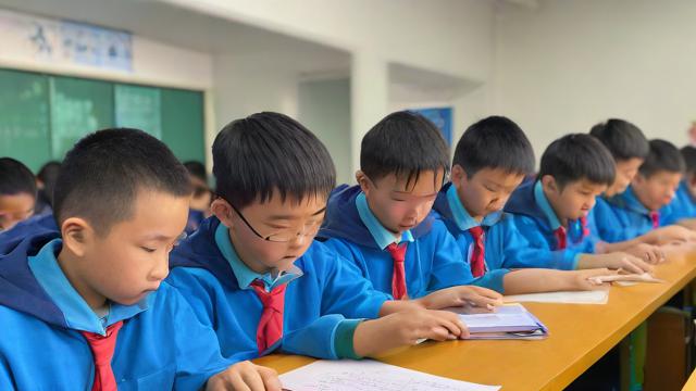 石室北湖实验班怎么样-第2张图片-益智教育网 石室北湖实验班怎么样-第2张图片-益智教育网