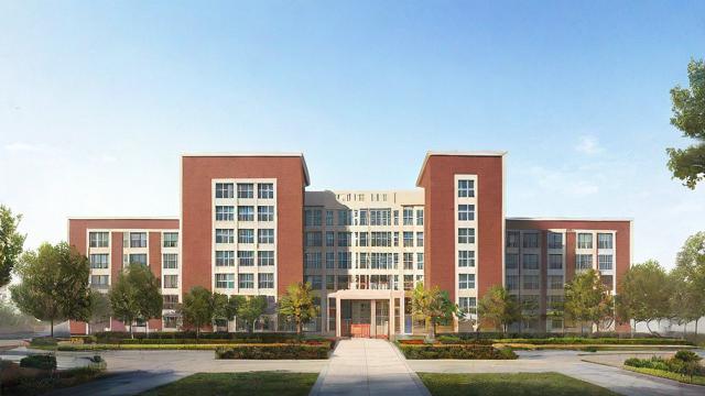 安庆市舒州中学怎么样-第1张图片-益智教育网 安庆市舒州中学怎么样-第1张图片-益智教育网