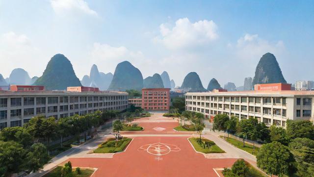 黄练镇中心小学教学质量如何?广西贵港家长必看-第1张图片-益智教育网 黄练镇中心小学教学质量如何?广西贵港家长必看-第1张图片-益智教育网