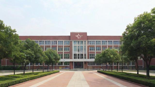 武汉第十七中学教学质量、师资及校园环境如何?-第2张图片-益智教育网 武汉第十七中学教学质量、师资及校园环境如何?-第2张图片-益智教育网