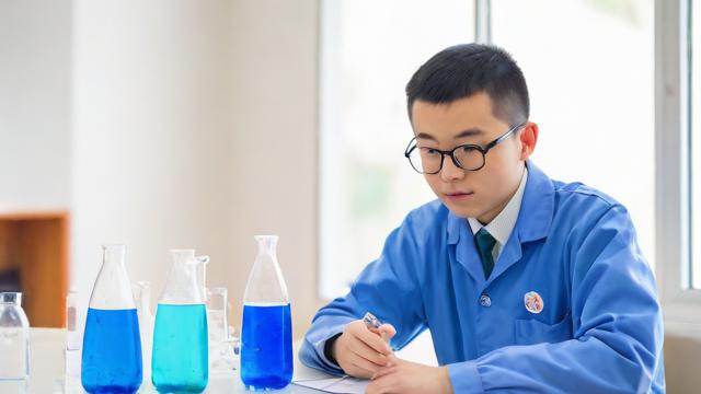 化学怎么样学好(化学怎么样学好初三)-第1张图片-益智教育网 化学怎么样学好(化学怎么样学好初三)-第1张图片-益智教育网