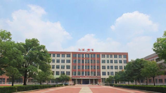 武汉市洪山高中是湖北省重点中学吗?值得选择吗?-第1张图片-益智教育网 武汉市洪山高中是湖北省重点中学吗?值得选择吗?-第1张图片-益智教育网