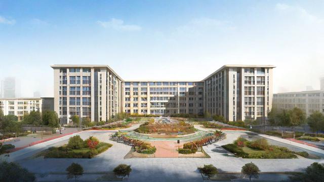 郑州市16高中究竟怎么样?-第2张图片-益智教育网 郑州市16高中究竟怎么样?-第2张图片-益智教育网