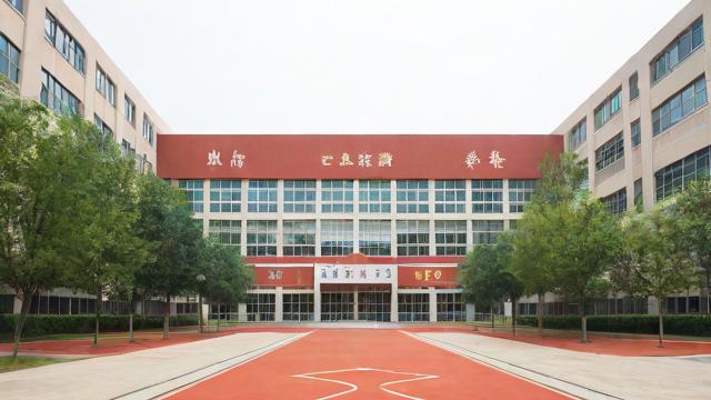 平度华侨中学,历史与现状解析-第2张图片-益智教育网 平度华侨中学,历史与现状解析-第2张图片-益智教育网