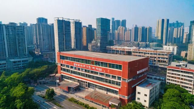 重庆八中怎么样考进-第2张图片-益智教育网