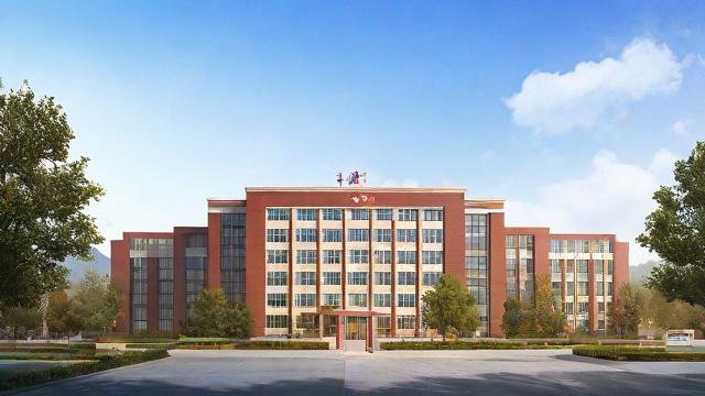 上海市泸定中学教学质量和设施如何?-第2张图片-益智教育网 上海市泸定中学教学质量和设施如何?-第2张图片-益智教育网