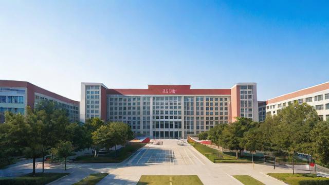 崂山一中升学率如何？2023最新数据解析-第2张图片-益智教育网