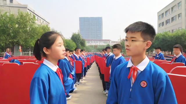 梗阳中学升学率怎么样-第1张图片-益智教育网 梗阳中学升学率怎么样-第1张图片-益智教育网