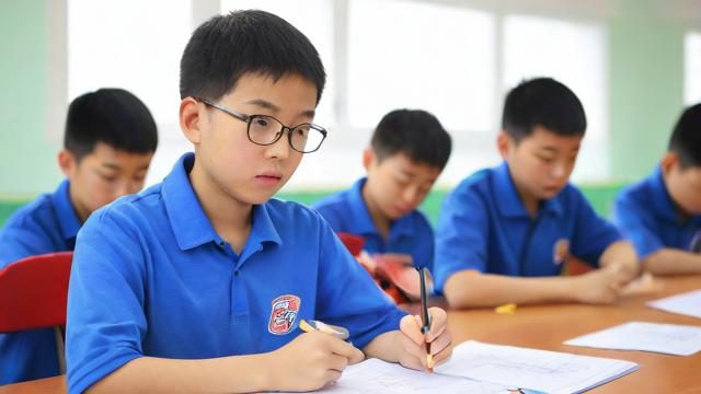 如何查询永新中考分数?详细步骤解析-第1张图片-益智教育网 如何查询永新中考分数?详细步骤解析-第1张图片-益智教育网