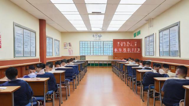 青岛9中中日班教学质量如何?-第2张图片-益智教育网 青岛9中中日班教学质量如何?-第2张图片-益智教育网