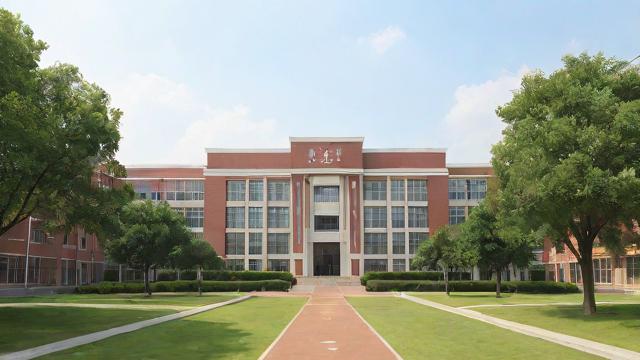 成都市第十七中学教学质量、师资及校园环境如何?-第2张图片-益智教育网 成都市第十七中学教学质量、师资及校园环境如何?-第2张图片-益智教育网