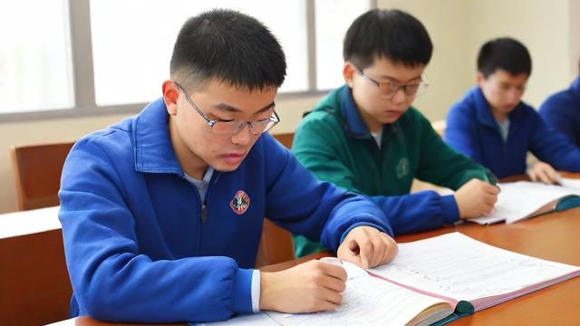 如何设计一份有效的作文教案以提高学生写作能力?-第2张图片-益智教育网 如何设计一份有效的作文教案以提高学生写作能力?-第2张图片-益智教育网