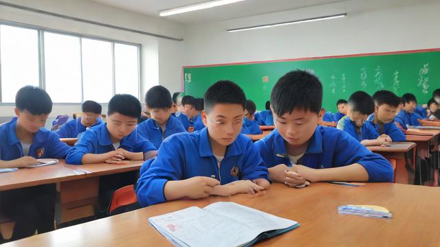 金河中学平行班教学质量如何?值得选择吗?-第1张图片-益智教育网 金河中学平行班教学质量如何?值得选择吗?-第1张图片-益智教育网