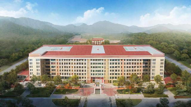 镇雄县五德中学怎么样-第2张图片-益智教育网 镇雄县五德中学怎么样-第2张图片-益智教育网