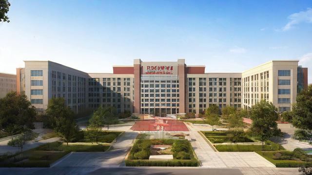 天津武清四中教学质量如何?师资和升学率全面解析-第1张图片-益智教育网 天津武清四中教学质量如何?师资和升学率全面解析-第1张图片-益智教育网