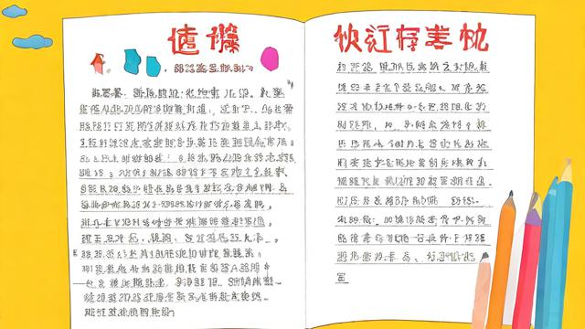 如何制作高效实用的语文课件?5个技巧提升教学效果-第1张图片-益智教育网 如何制作高效实用的语文课件?5个技巧提升教学效果-第1张图片-益智教育网