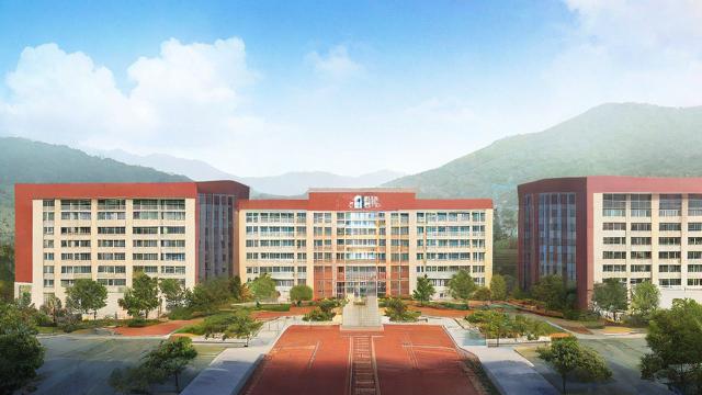 福清康辉中学的教育质量和学校环境如何?-第1张图片-益智教育网 福清康辉中学的教育质量和学校环境如何?-第1张图片-益智教育网