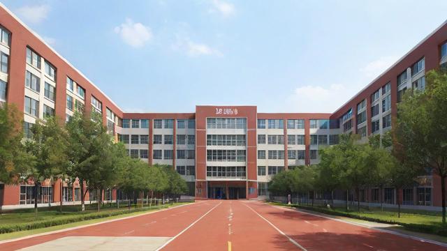 西安市第八中学初中部教学质量如何?师资和特色有哪些?-第1张图片-益智教育网 西安市第八中学初中部教学质量如何?师资和特色有哪些?-第1张图片-益智教育网
