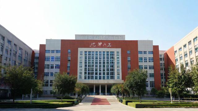 东城区五中怎么样-第1张图片-益智教育网 东城区五中怎么样-第1张图片-益智教育网