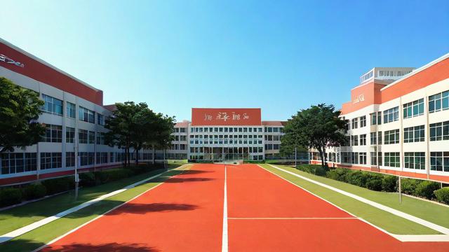 龙海市凫溪中学怎么样-第1张图片-益智教育网