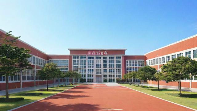 龙海市凫溪中学怎么样-第2张图片-益智教育网