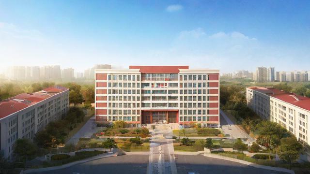 东城11中学的教学质量和校园环境究竟如何?-第1张图片-益智教育网 东城11中学的教学质量和校园环境究竟如何?-第1张图片-益智教育网