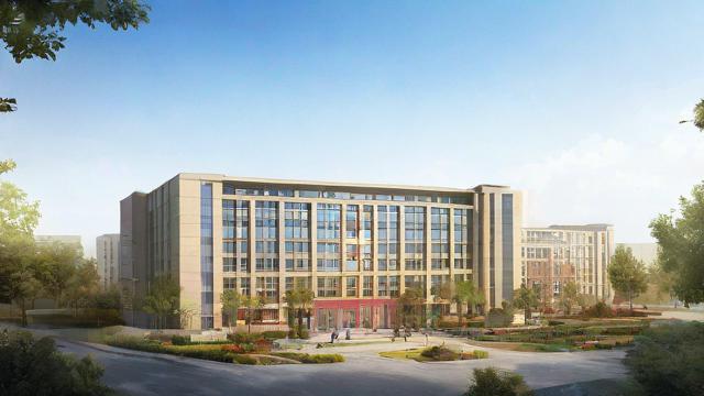 湖北襄阳襄州六中教学质量如何?师资和升学率怎么样?-第1张图片-益智教育网 湖北襄阳襄州六中教学质量如何?师资和升学率怎么样?-第1张图片-益智教育网