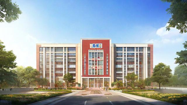 广东番禺学校怎么样,广东番禺的学校教育质量如何?-第1张图片-益智教育网 广东番禺学校怎么样,广东番禺的学校教育质量如何?-第1张图片-益智教育网
