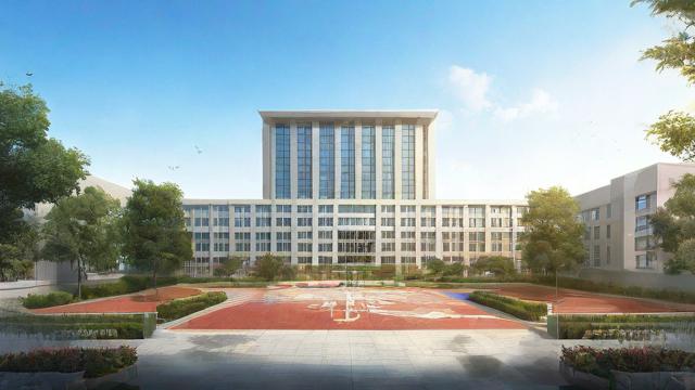 宏帆八中教学质量如何?真实评价与口碑解析-第1张图片-益智教育网 宏帆八中教学质量如何?真实评价与口碑解析-第1张图片-益智教育网