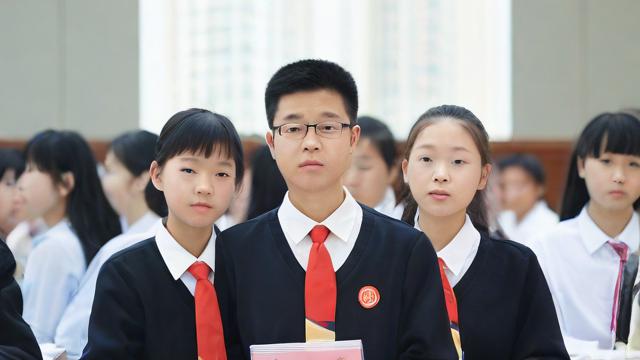 深圳特长生如何认定?有哪些条件和标准?-第1张图片-益智教育网 深圳特长生如何认定?有哪些条件和标准?-第1张图片-益智教育网