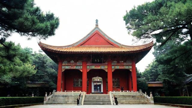 南大金陵学院的学术声誉和校园环境如何?-第1张图片-益智教育网 南大金陵学院的学术声誉和校园环境如何?-第1张图片-益智教育网