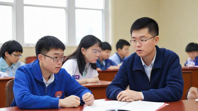 人大翠微学校的办学特色与教育质量如何?-第1张图片-益智教育网 人大翠微学校的办学特色与教育质量如何?-第1张图片-益智教育网