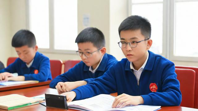 人大翠微学校的办学特色与教育质量如何?-第2张图片-益智教育网 人大翠微学校的办学特色与教育质量如何?-第2张图片-益智教育网