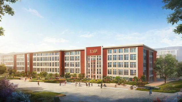 邻水九龙中学怎么样啊-第1张图片-益智教育网 邻水九龙中学怎么样啊-第1张图片-益智教育网