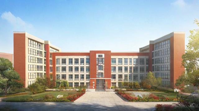姜堰市娄庄中学教学质量如何?口碑与升学率全面解析-第1张图片-益智教育网 姜堰市娄庄中学教学质量如何?口碑与升学率全面解析-第1张图片-益智教育网