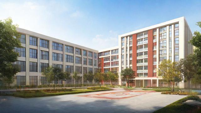 姜堰市娄庄中学教学质量如何?口碑与升学率全面解析-第2张图片-益智教育网 姜堰市娄庄中学教学质量如何?口碑与升学率全面解析-第2张图片-益智教育网