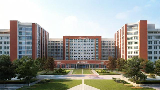 师爱中学高中部怎么样-第1张图片-益智教育网 师爱中学高中部怎么样-第1张图片-益智教育网