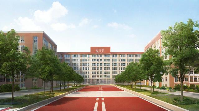 师爱中学高中部怎么样-第2张图片-益智教育网 师爱中学高中部怎么样-第2张图片-益智教育网