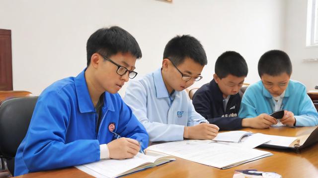顺德省实实验班教育价值如何?-第1张图片-益智教育网 顺德省实实验班教育价值如何?-第1张图片-益智教育网