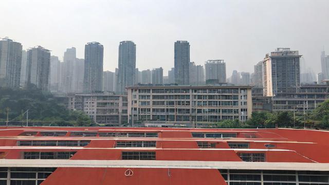 重庆中考数学怎么样，重庆中考数学的难度如何？-第2张图片-益智教育网