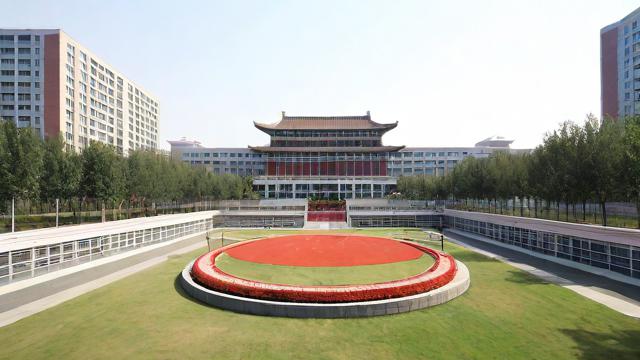 荀子初中教学质量高,校风严明,环境优美,设施完备,是求学成长的理想之地。-第2张图片-益智教育网 荀子初中教学质量高,校风严明,环境优美,设施完备,是求学成长的理想之地。-第2张图片-益智教育网