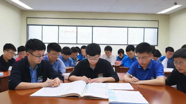 河南中招数学怎么样-第1张图片-益智教育网