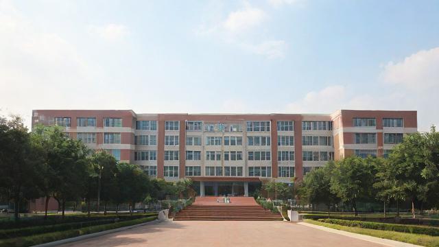 郑州爱中高中教学质量、校园环境和升学表现究竟如何?-第2张图片-益智教育网 郑州爱中高中教学质量、校园环境和升学表现究竟如何?-第2张图片-益智教育网