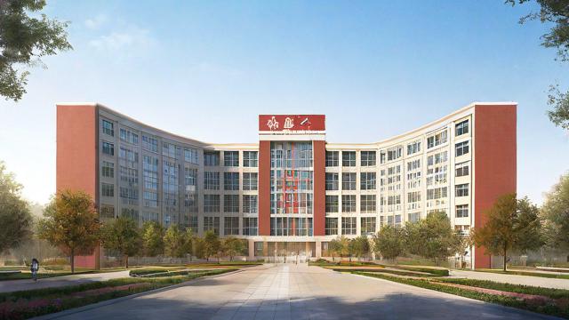 枣庄五中教学质量如何？升学率、师资、口碑全面解析-第2张图片-益智教育网