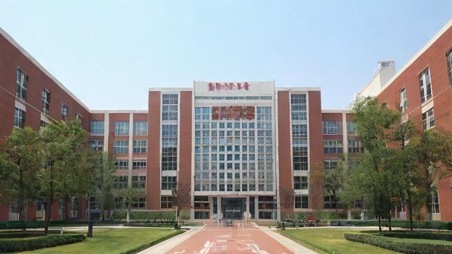 东城区11中教学质量如何,值得选择吗?-第1张图片-益智教育网 东城区11中教学质量如何,值得选择吗?-第1张图片-益智教育网