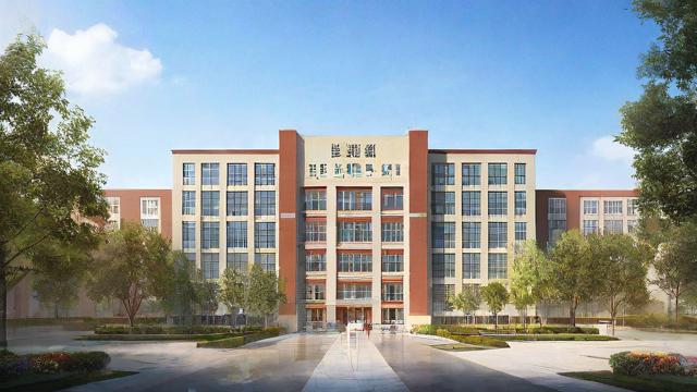 上海市华林中学怎么样-第2张图片-益智教育网