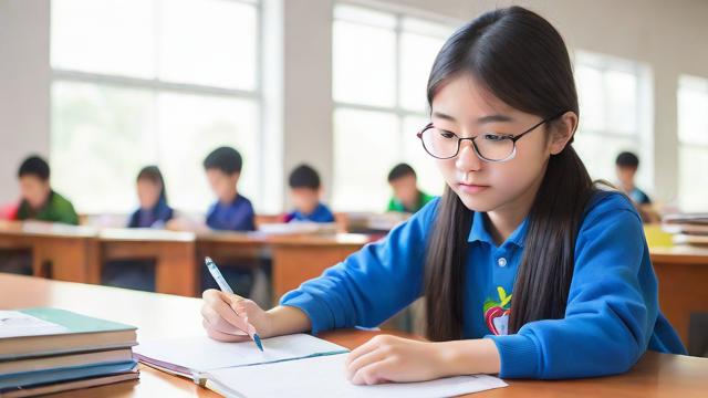 初三怎么样学习有效率-第1张图片-益智教育网