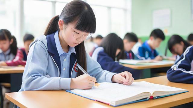 初三怎么样学习有效率-第2张图片-益智教育网